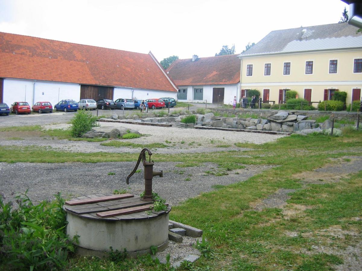 Holidaypark Mlazovy Kolinec Exterior photo