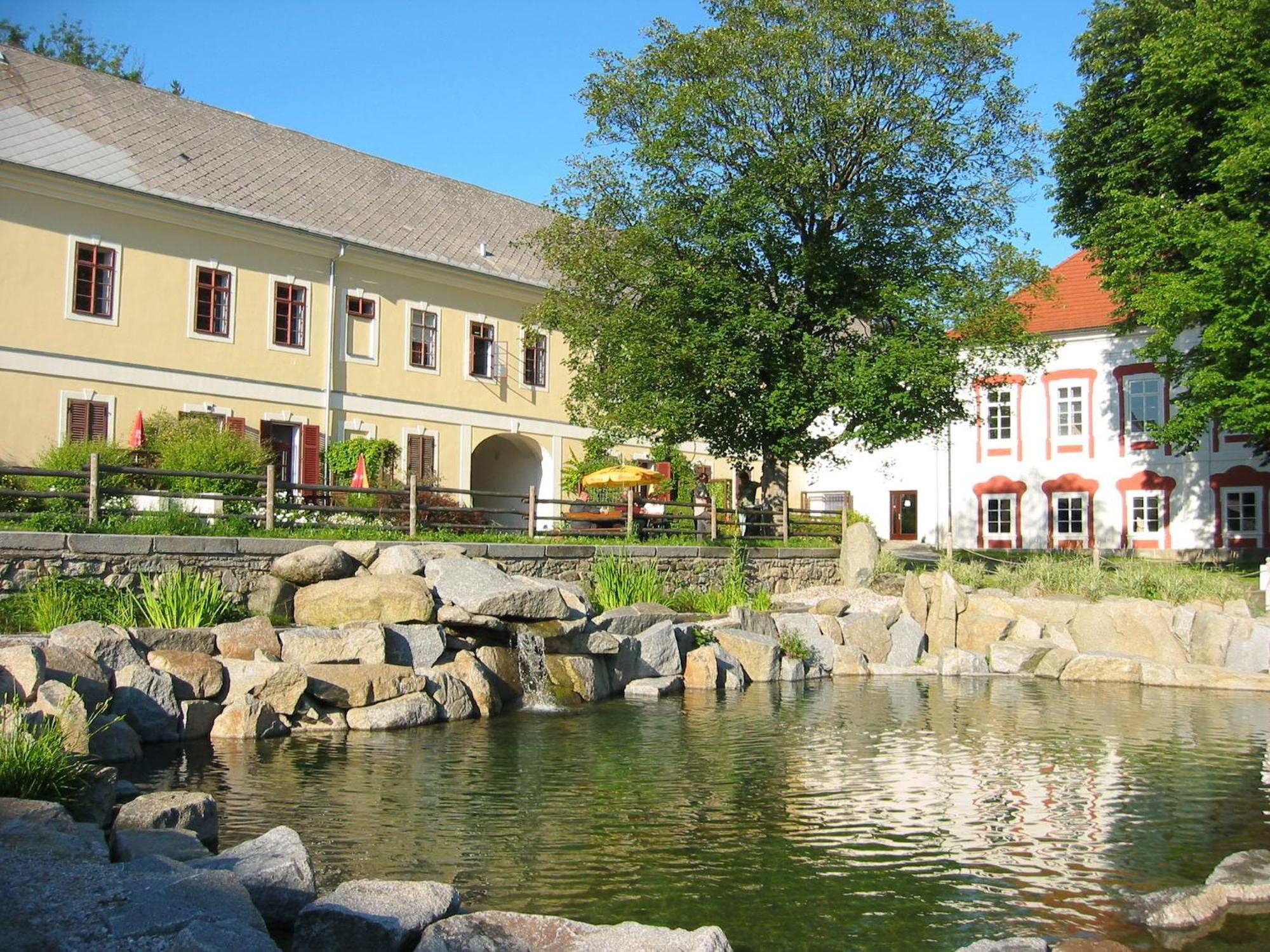 Holidaypark Mlazovy Kolinec Exterior photo